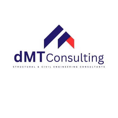 DMT Consulting logo