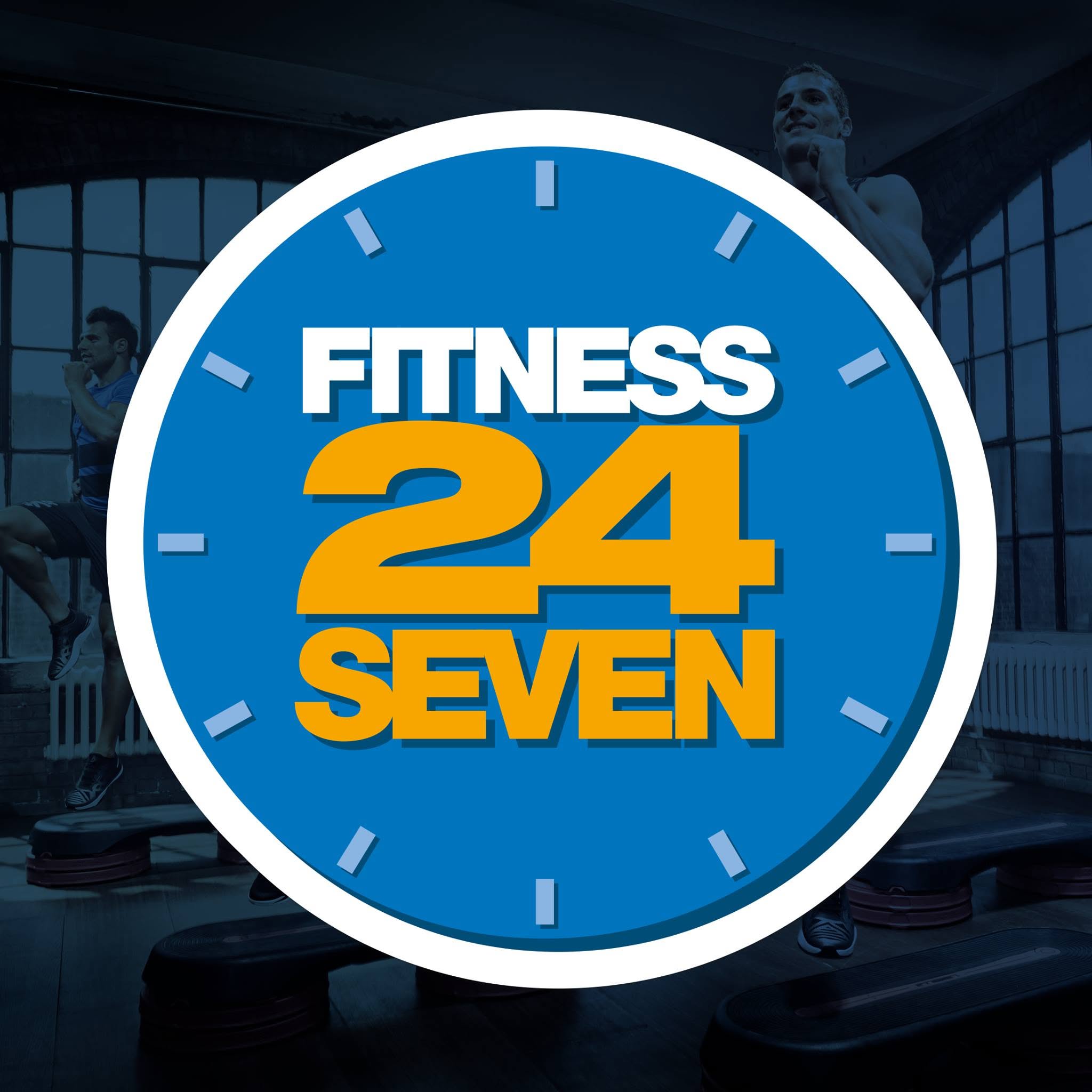 Fitness 24 Seven