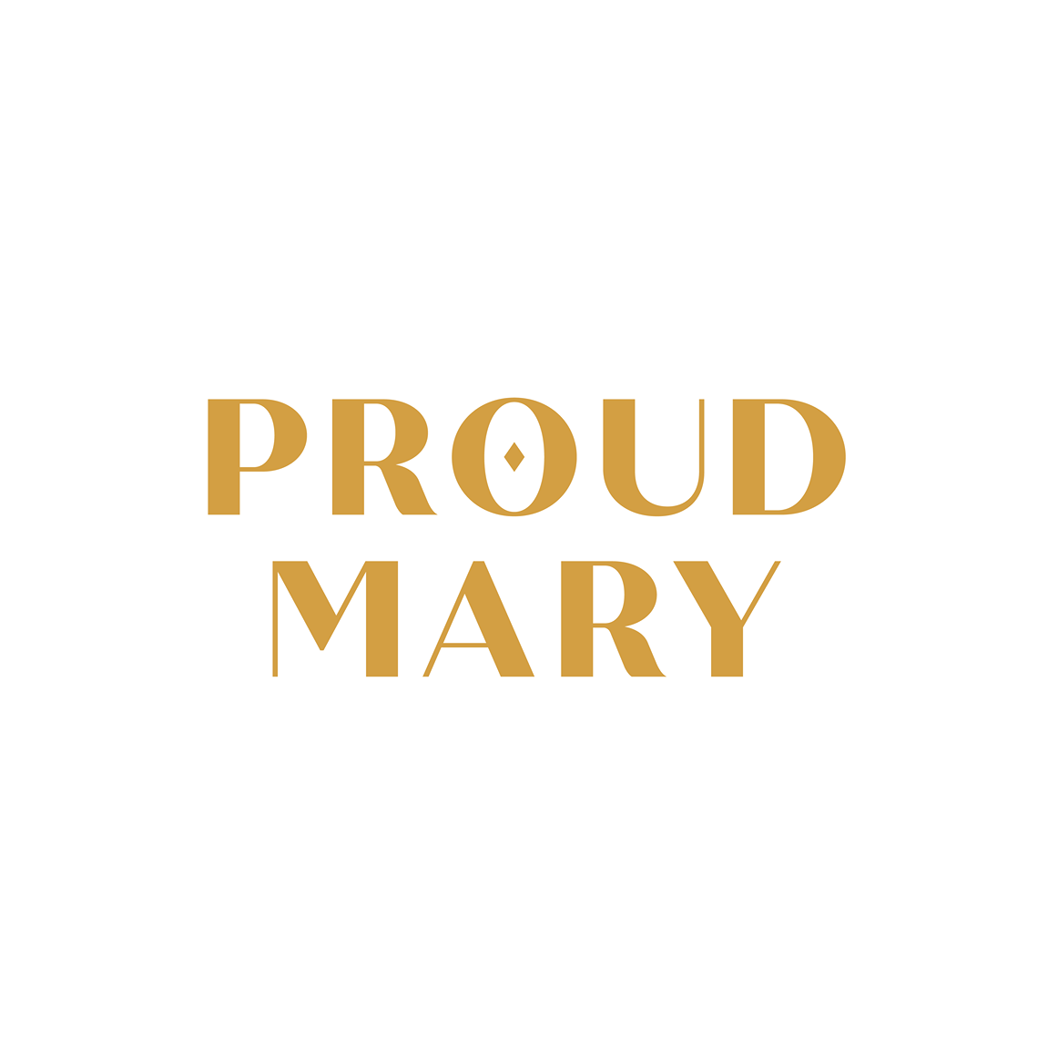 Proud Mary