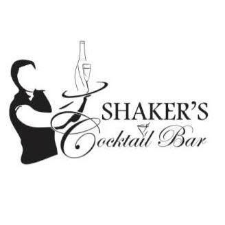Shaker’s Cocktail Bar