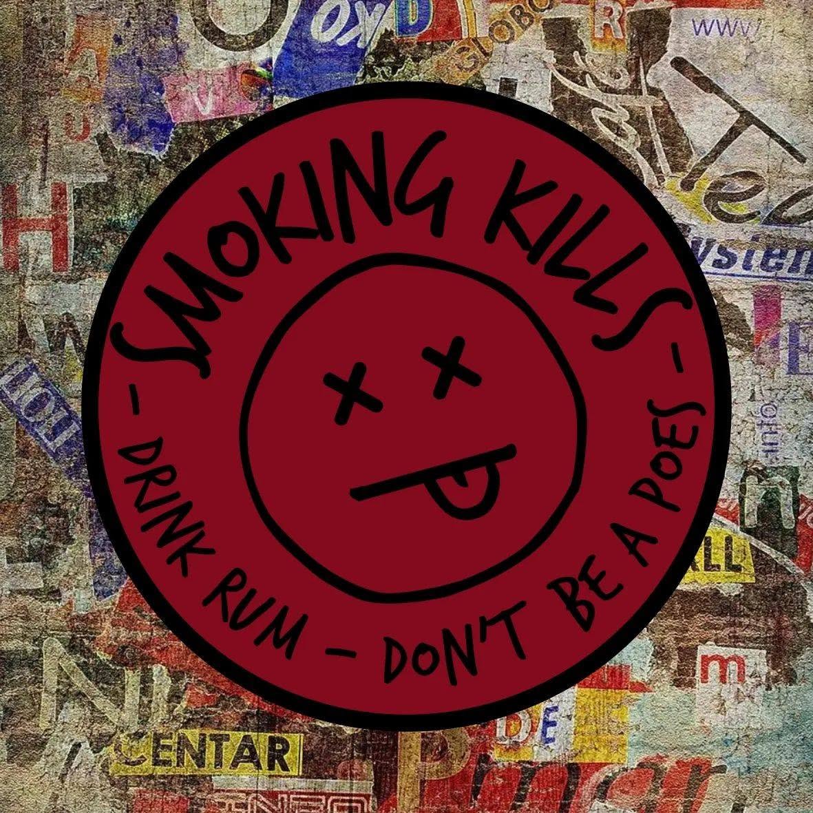Smoking Kills